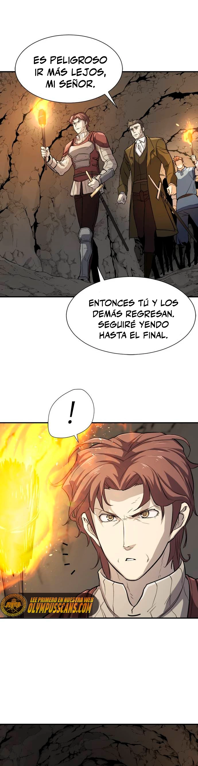 El Mejor Ingeniero del Mundo Capitulo 12 página 27