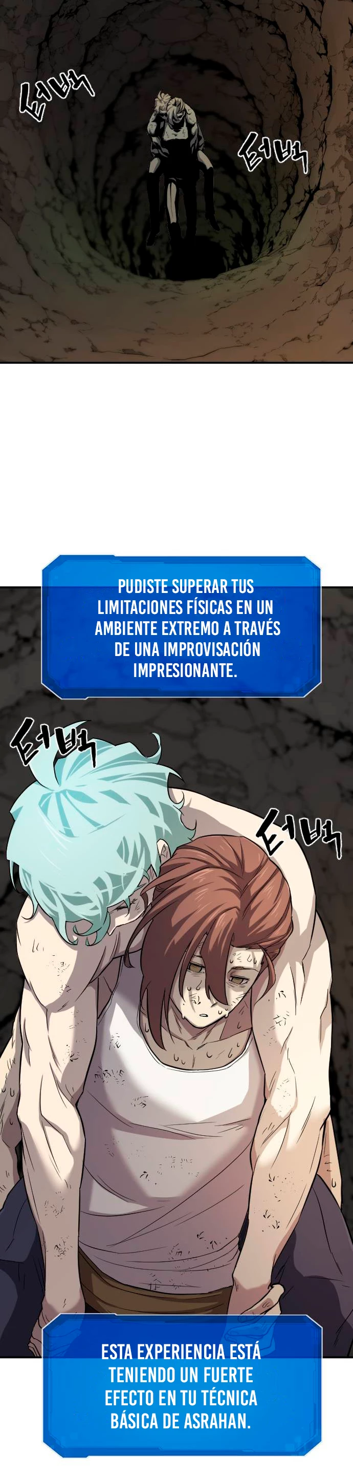 El Mejor Ingeniero del Mundo Capitulo 12 página 28