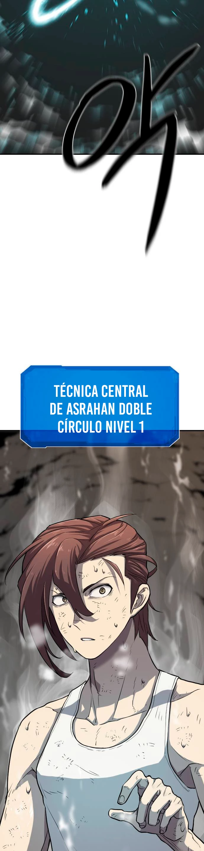 El Mejor Ingeniero del Mundo Capitulo 12 página 4