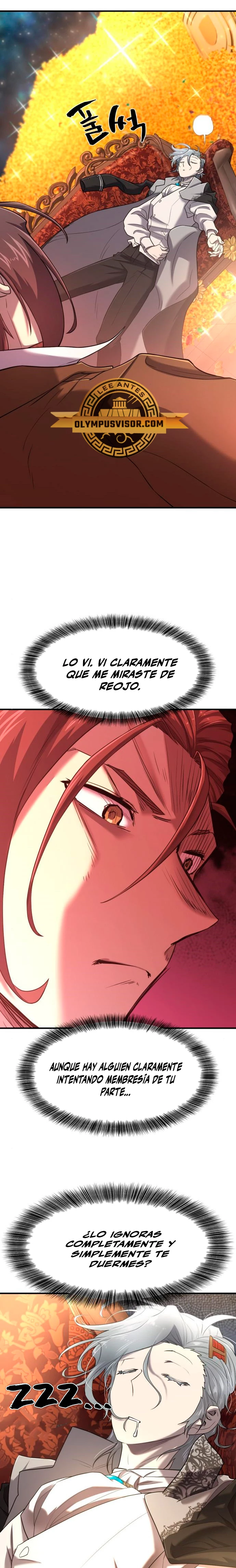 El Mejor Ingeniero del Mundo Capitulo 120 página 17