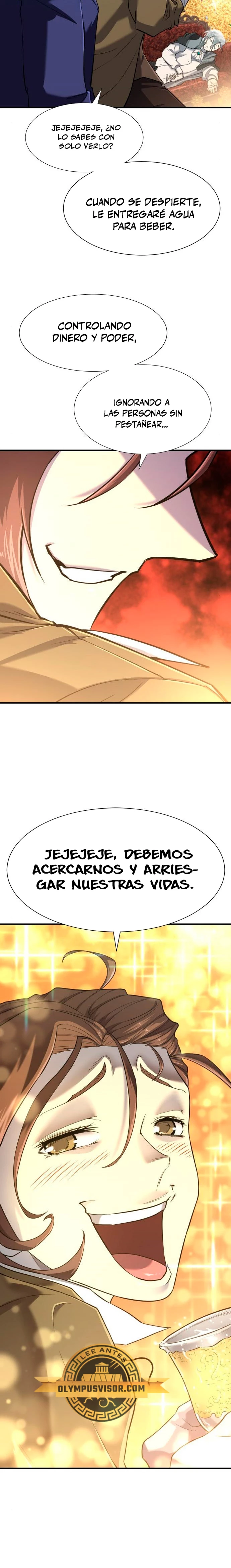 El Mejor Ingeniero del Mundo Capitulo 120 página 24