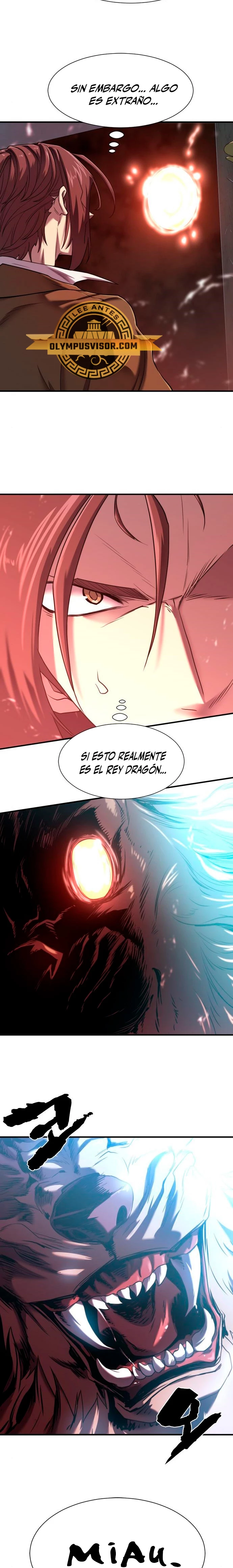 El Mejor Ingeniero del Mundo Capitulo 120 página 3