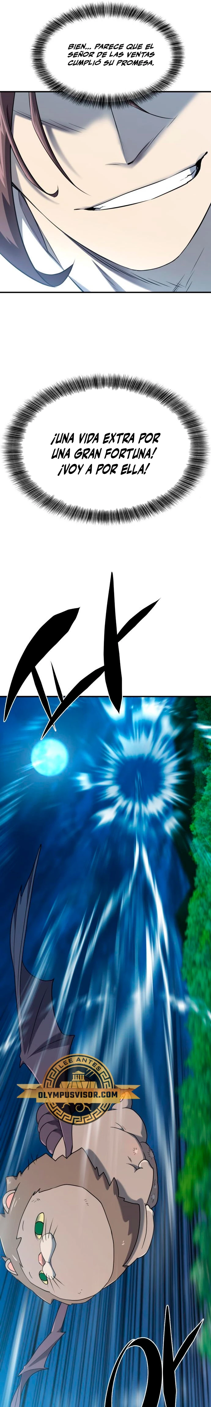 El Mejor Ingeniero del Mundo Capitulo 120 página 8