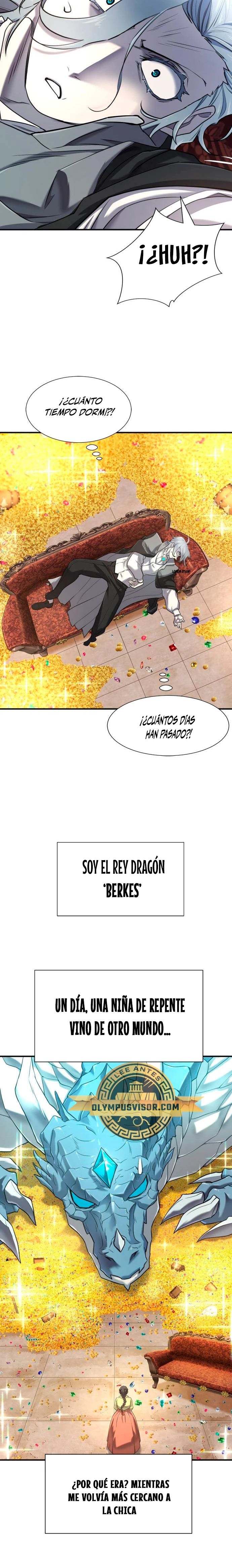 El Mejor Ingeniero del Mundo Capitulo 121 página 10