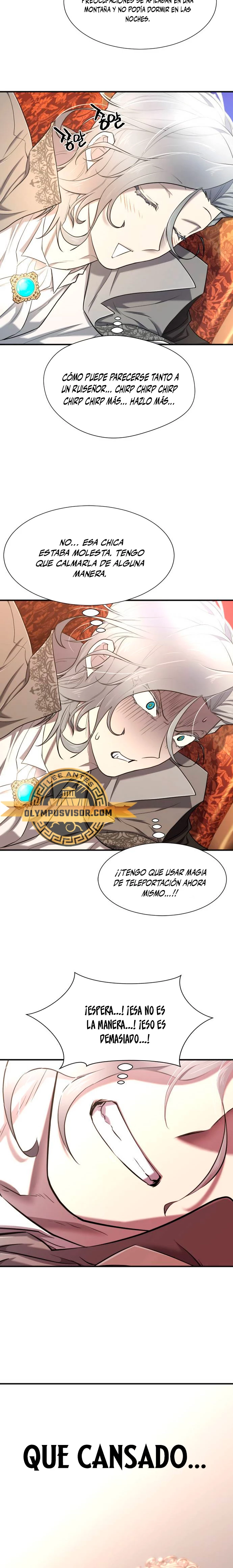 El Mejor Ingeniero del Mundo Capitulo 121 página 13