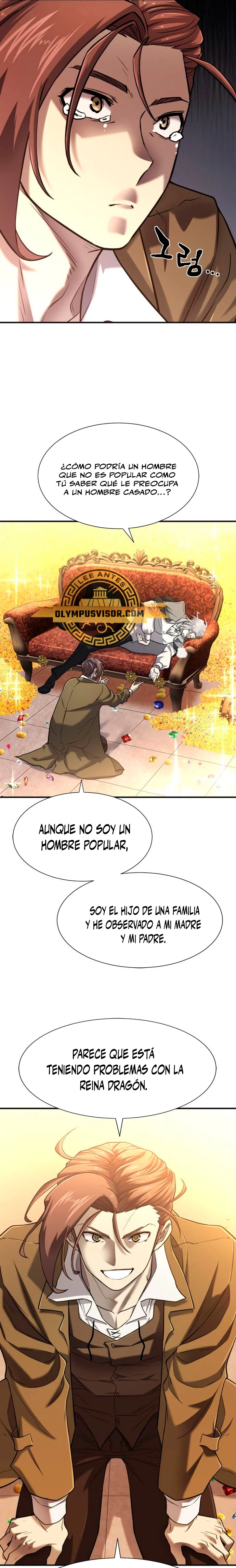 El Mejor Ingeniero del Mundo Capitulo 121 página 20