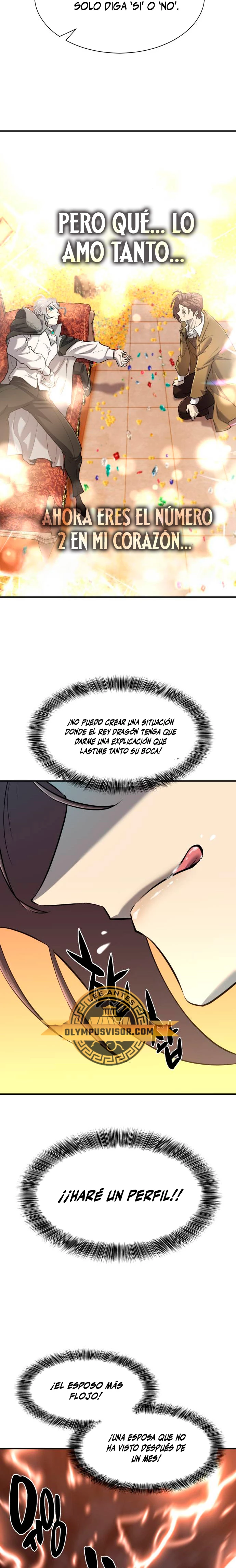 El Mejor Ingeniero del Mundo Capitulo 121 página 22
