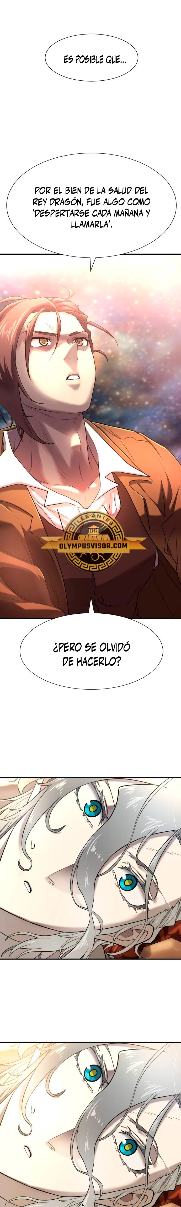 El Mejor Ingeniero del Mundo Capitulo 121 página 24