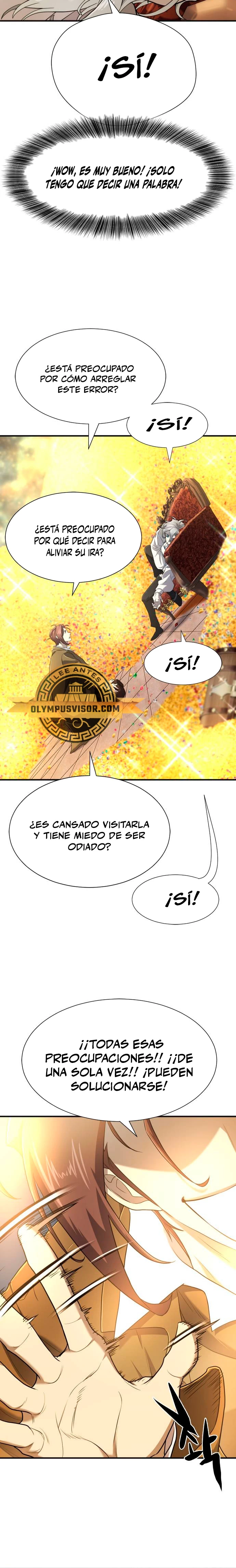 El Mejor Ingeniero del Mundo Capitulo 121 página 25