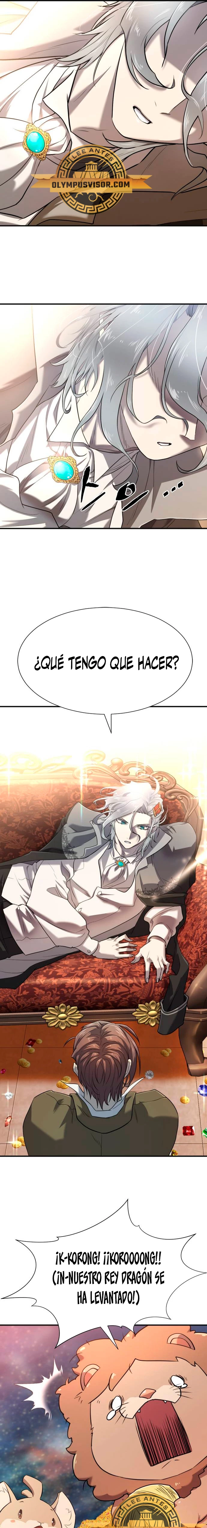 El Mejor Ingeniero del Mundo Capitulo 121 página 26