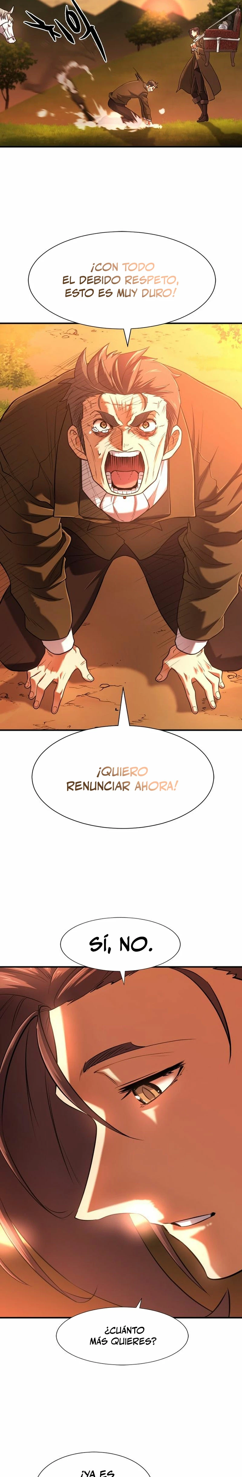 El Mejor Ingeniero del Mundo Capitulo 122 página 13
