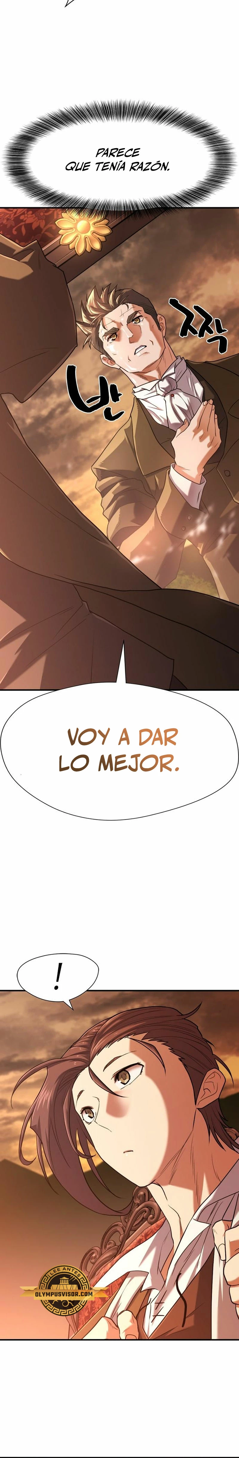 El Mejor Ingeniero del Mundo Capitulo 122 página 16