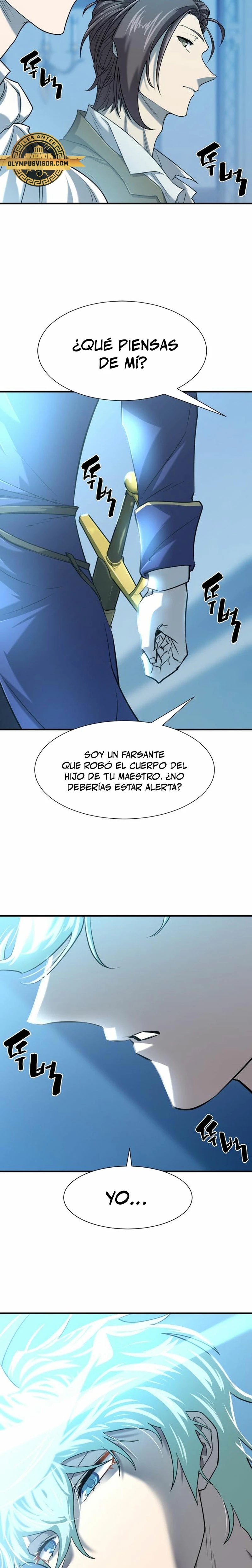 El Mejor Ingeniero del Mundo Capitulo 122 página 28