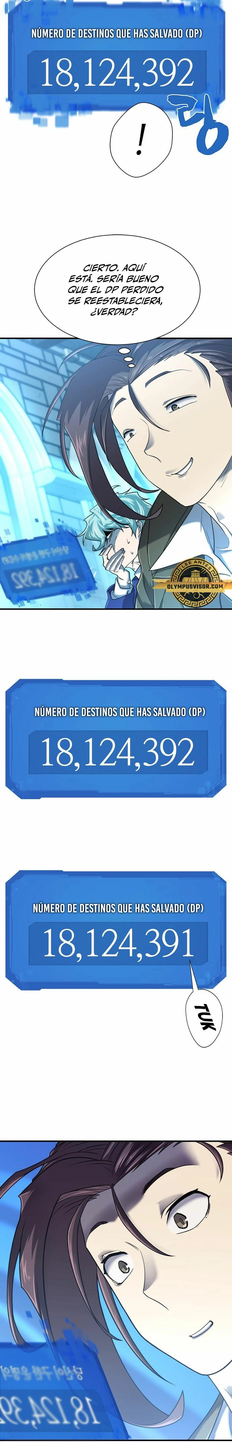 El Mejor Ingeniero del Mundo Capitulo 122 página 30