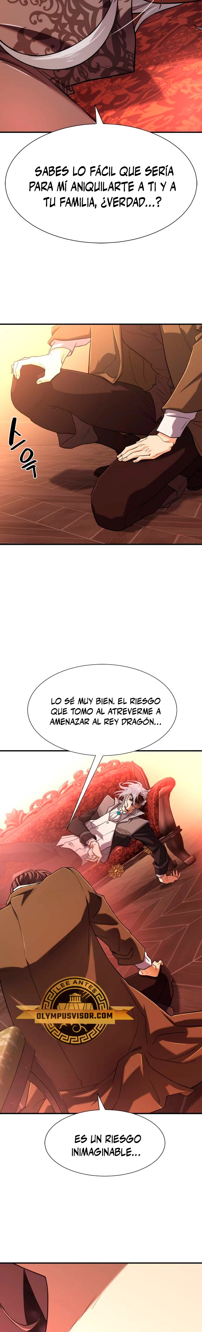 El Mejor Ingeniero del Mundo Capitulo 124 página 16