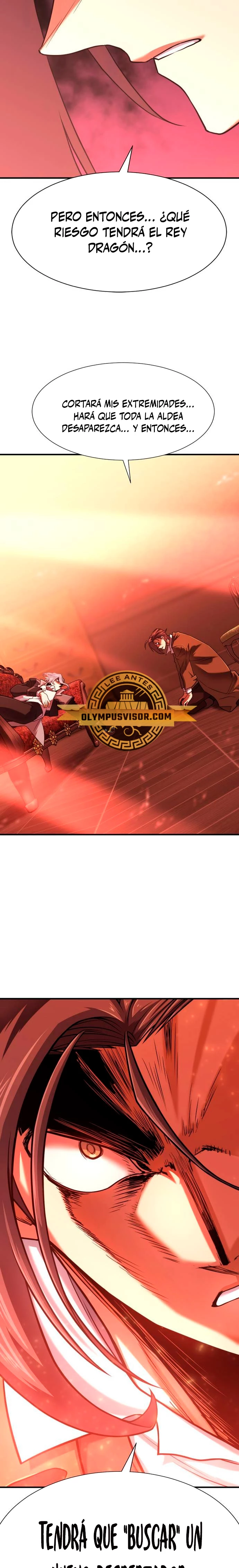 El Mejor Ingeniero del Mundo Capitulo 124 página 17