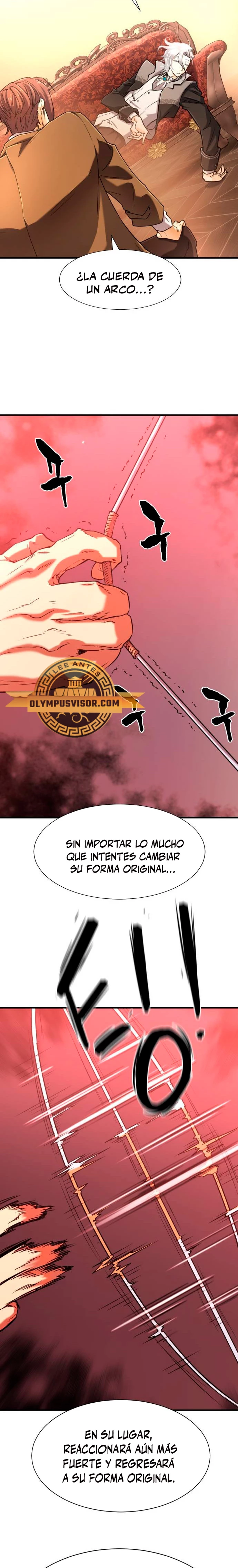 El Mejor Ingeniero del Mundo Capitulo 124 página 23