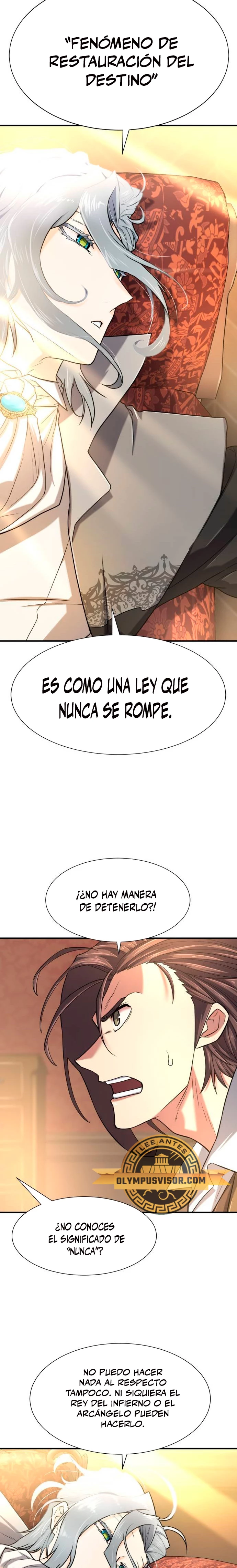 El Mejor Ingeniero del Mundo Capitulo 124 página 24