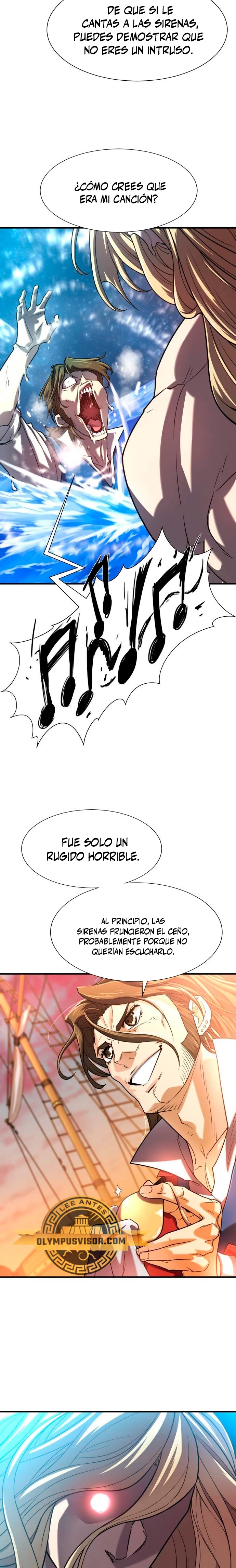 El Mejor Ingeniero del Mundo Capitulo 125 página 15