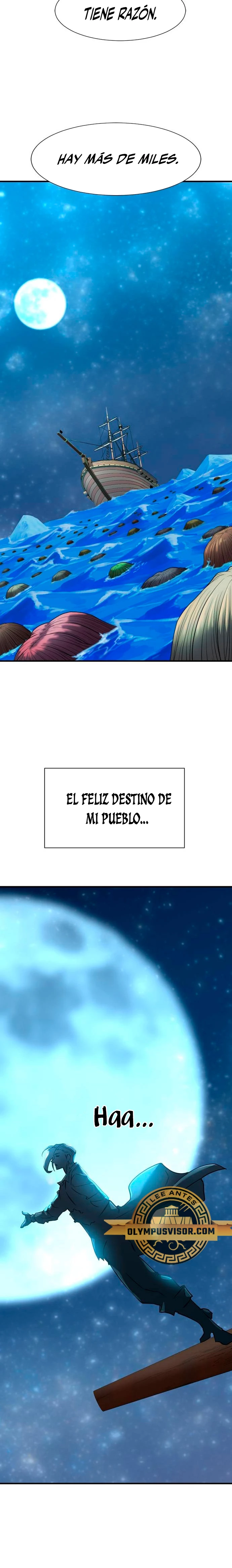 El Mejor Ingeniero del Mundo Capitulo 125 página 22