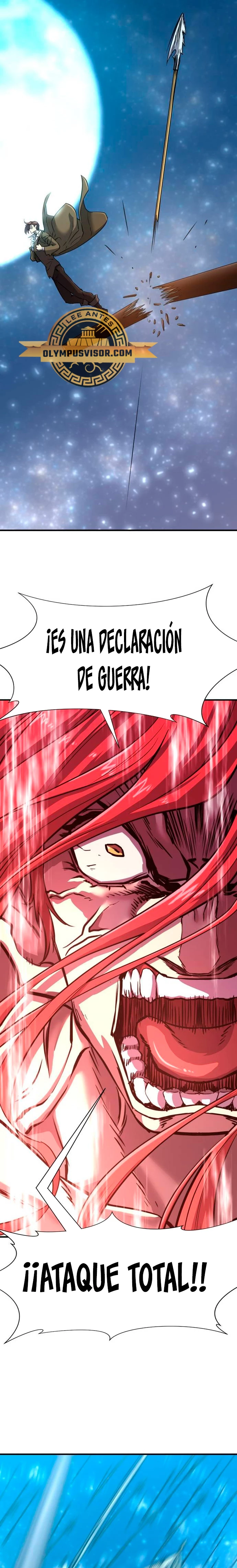 El Mejor Ingeniero del Mundo Capitulo 125 página 26