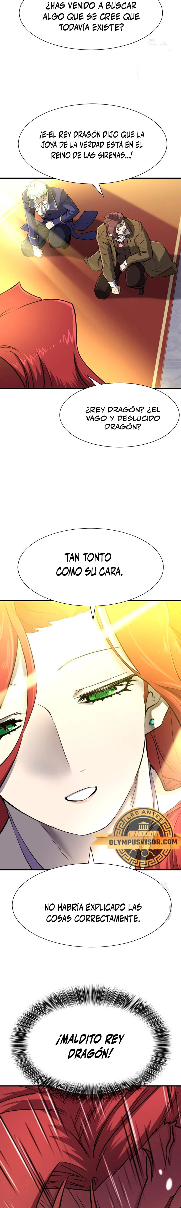 El Mejor Ingeniero del Mundo Capitulo 126 página 18