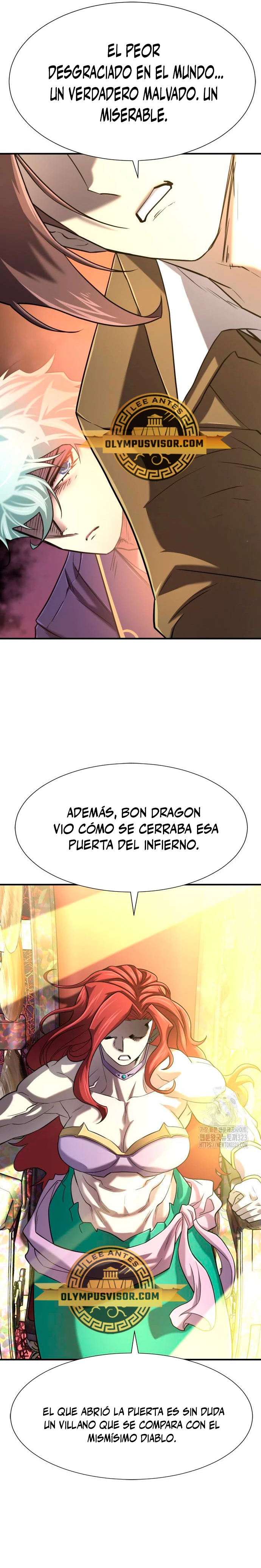 El Mejor Ingeniero del Mundo Capitulo 126 página 26