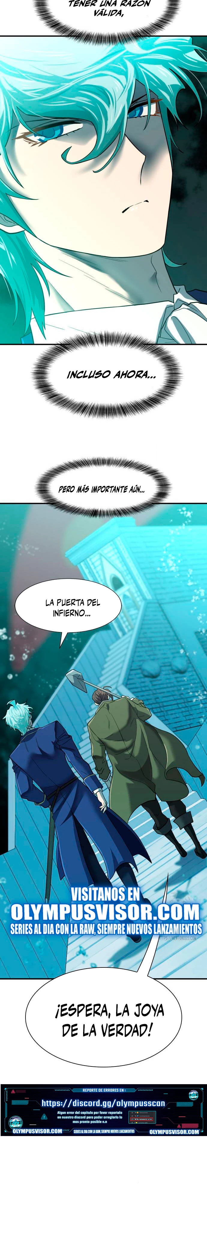 El Mejor Ingeniero del Mundo Capitulo 126 página 31