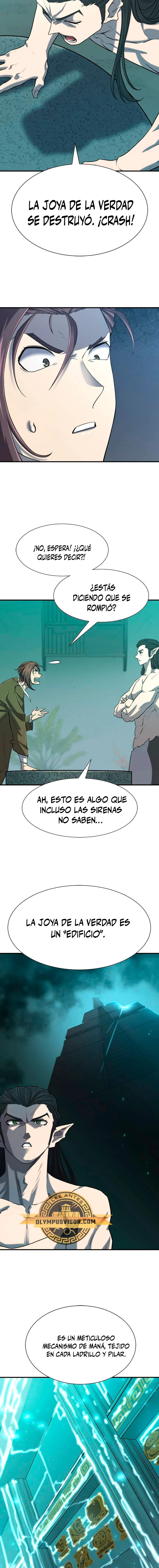 El Mejor Ingeniero del Mundo Capitulo 127 página 11