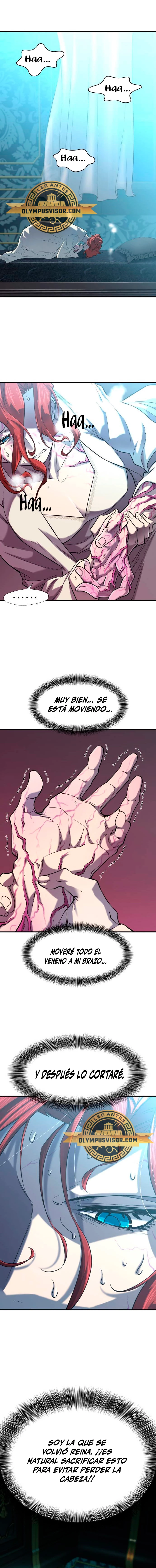 El Mejor Ingeniero del Mundo Capitulo 127 página 5