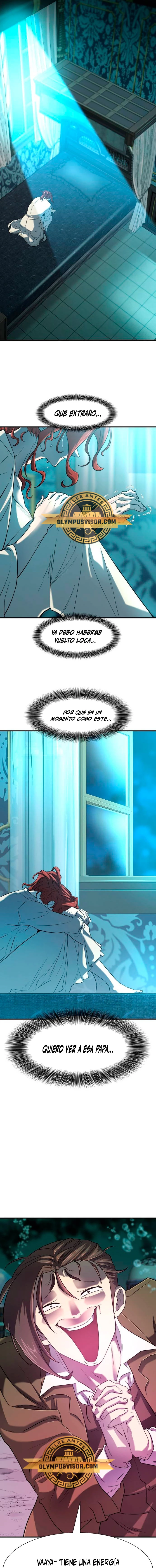 El Mejor Ingeniero del Mundo Capitulo 127 página 6