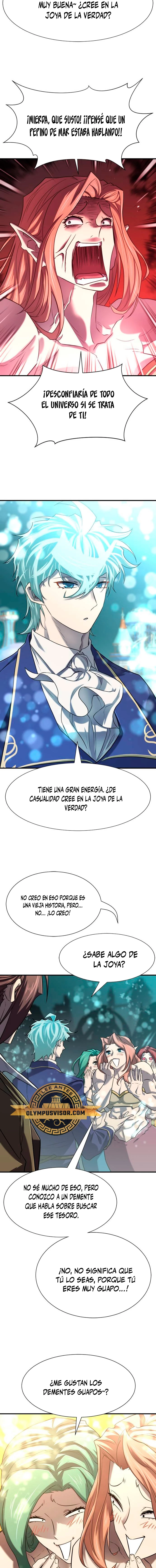 El Mejor Ingeniero del Mundo Capitulo 127 página 7