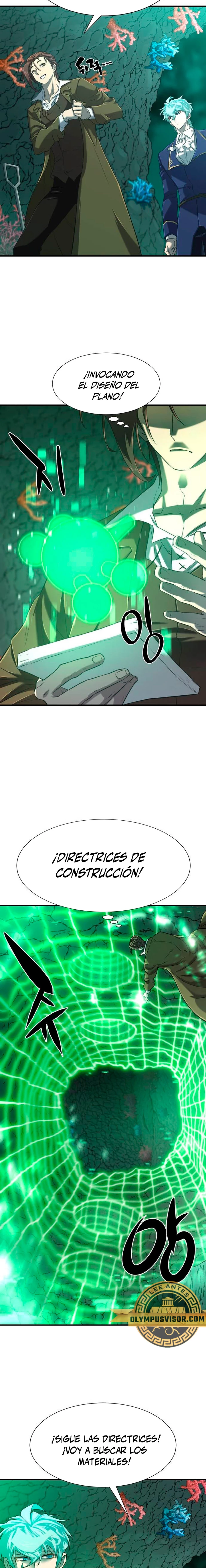 El Mejor Ingeniero del Mundo Capitulo 128 página 13