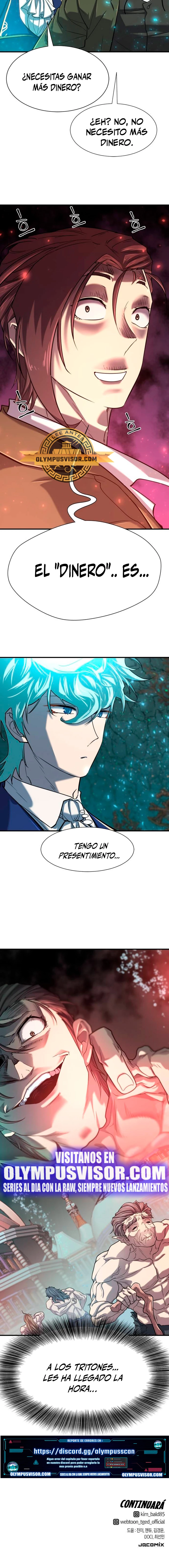 El Mejor Ingeniero del Mundo Capitulo 128 página 22
