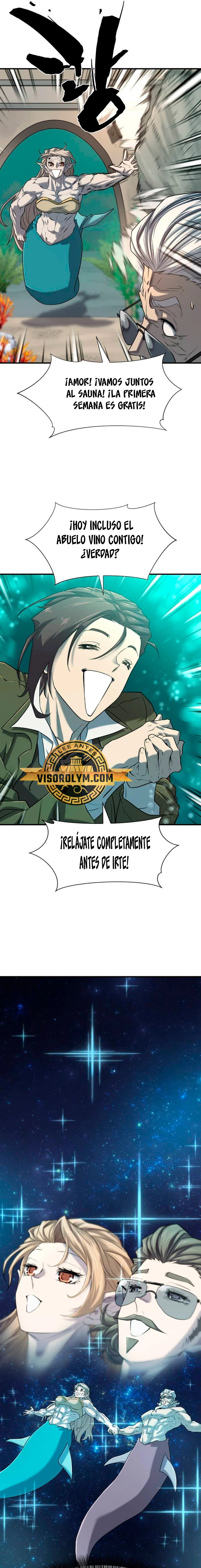 El Mejor Ingeniero del Mundo Capitulo 129 página 12