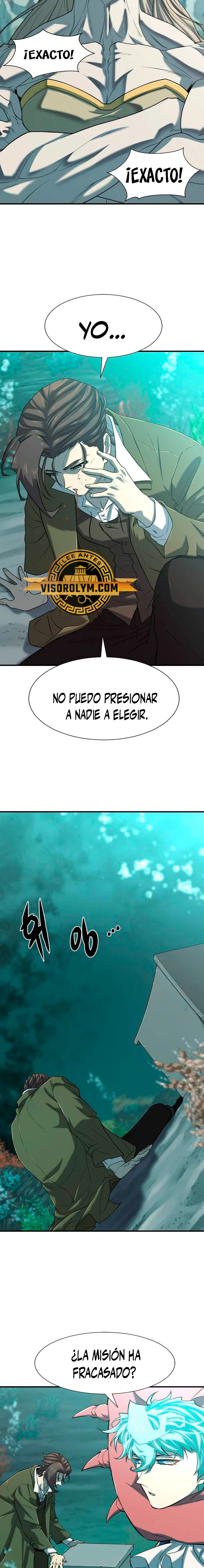 El Mejor Ingeniero del Mundo Capitulo 129 página 20