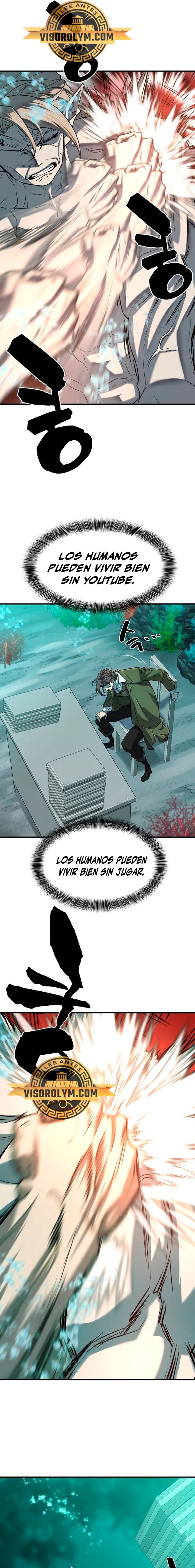 El Mejor Ingeniero del Mundo Capitulo 129 página 22