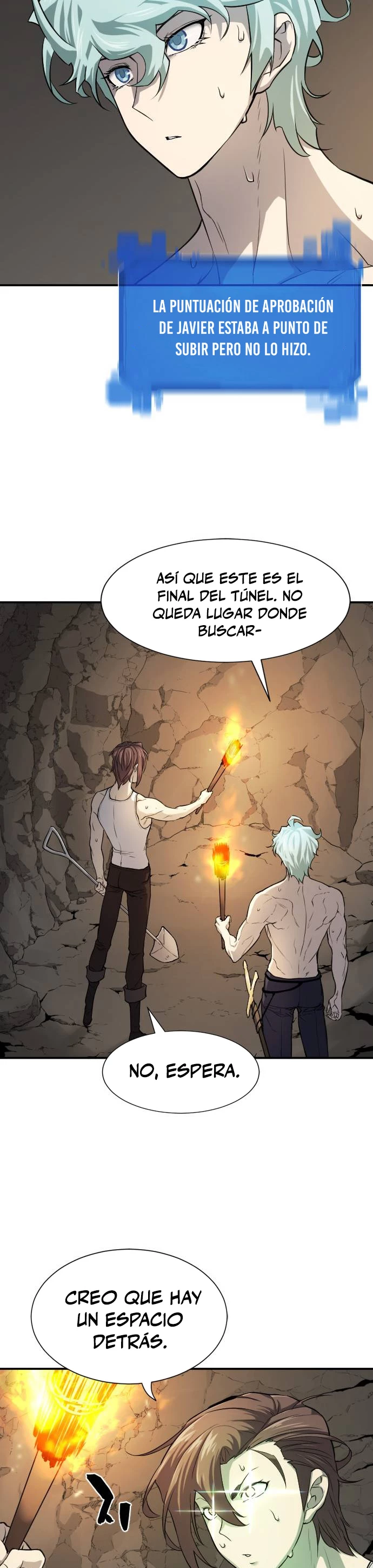 El Mejor Ingeniero del Mundo Capitulo 13 página 11