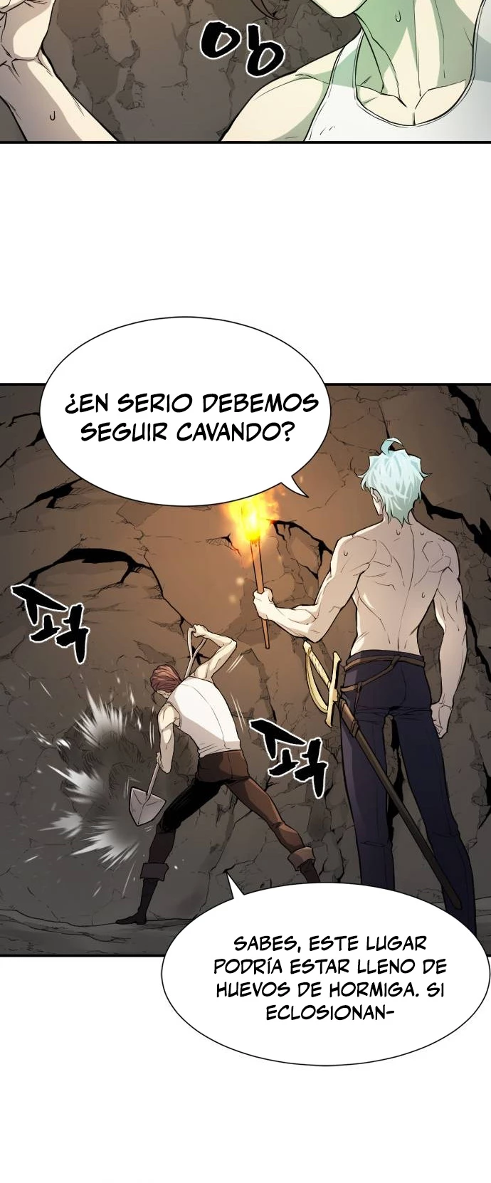 El Mejor Ingeniero del Mundo Capitulo 13 página 12