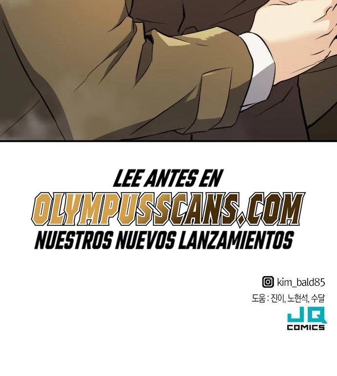 El Mejor Ingeniero del Mundo Capitulo 13 página 39