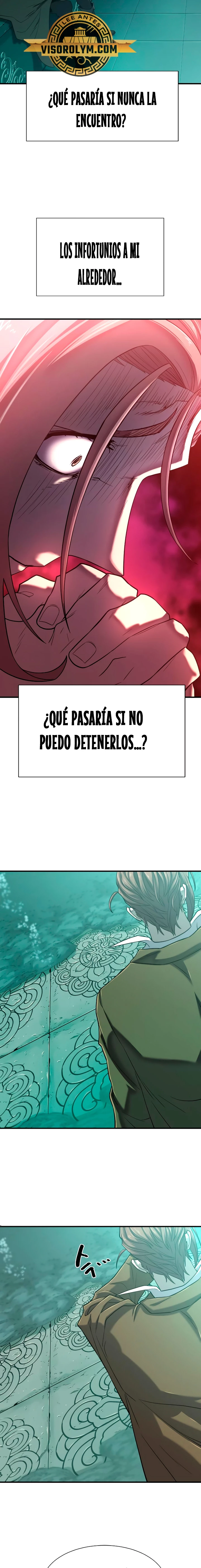 El Mejor Ingeniero del Mundo Capitulo 130 página 15