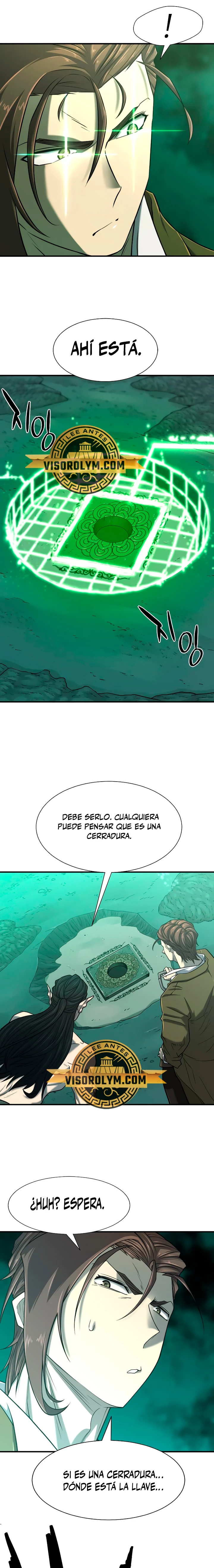 El Mejor Ingeniero del Mundo Capitulo 130 página 17