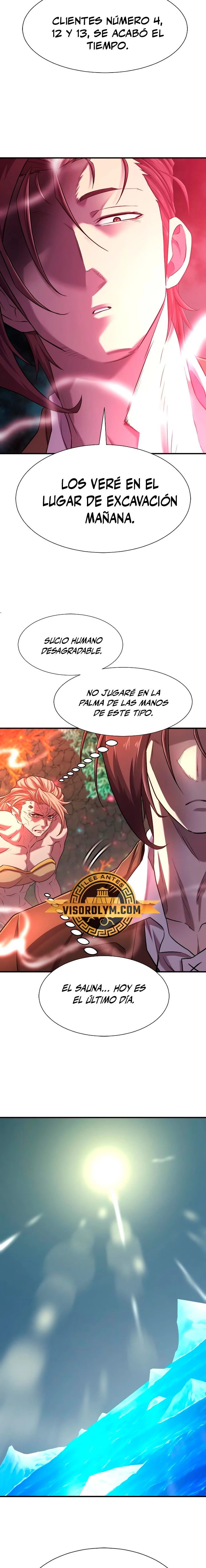 El Mejor Ingeniero del Mundo Capitulo 130 página 4