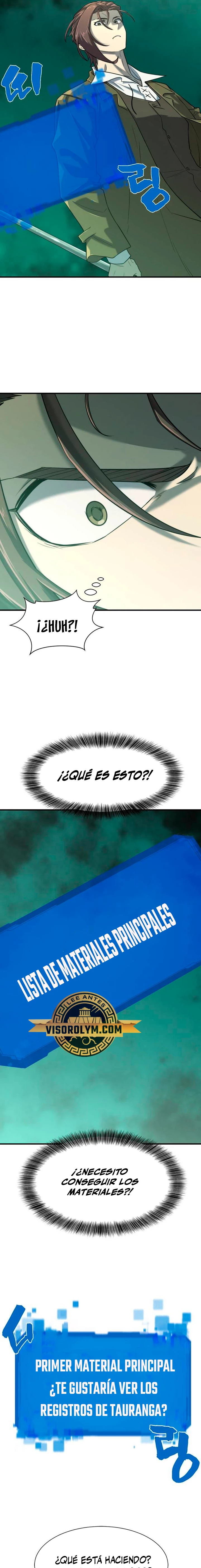 El Mejor Ingeniero del Mundo Capitulo 132 página 12