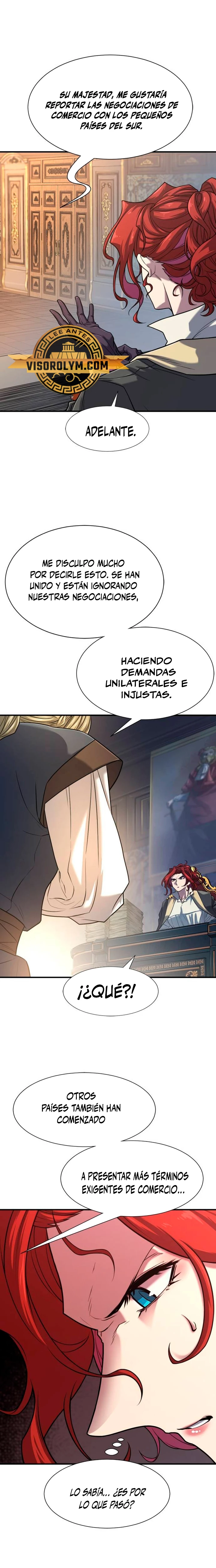 El Mejor Ingeniero del Mundo Capitulo 132 página 17