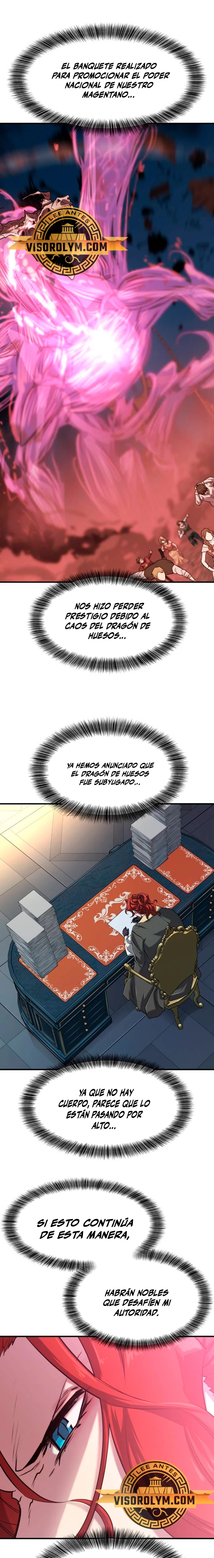 El Mejor Ingeniero del Mundo Capitulo 132 página 18