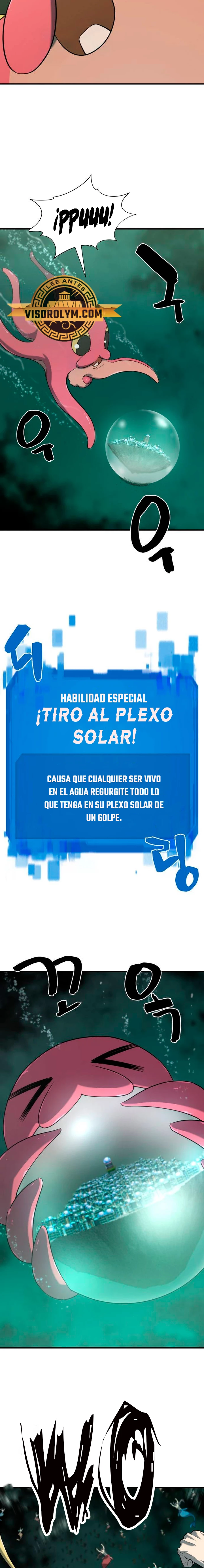 El Mejor Ingeniero del Mundo Capitulo 132 página 3