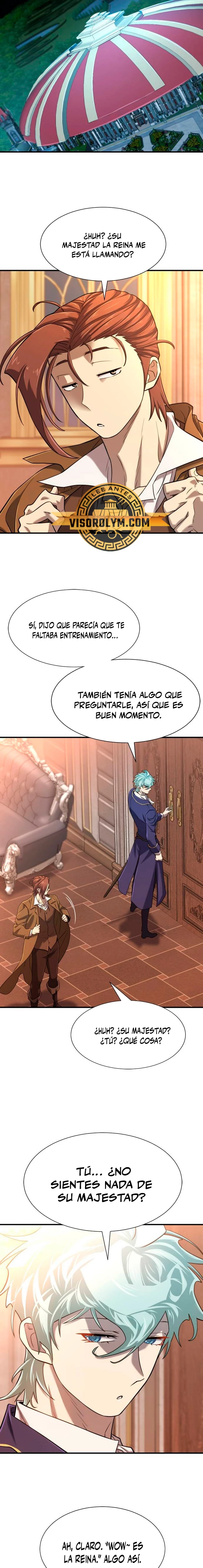 El Mejor Ingeniero del Mundo Capitulo 133 página 17