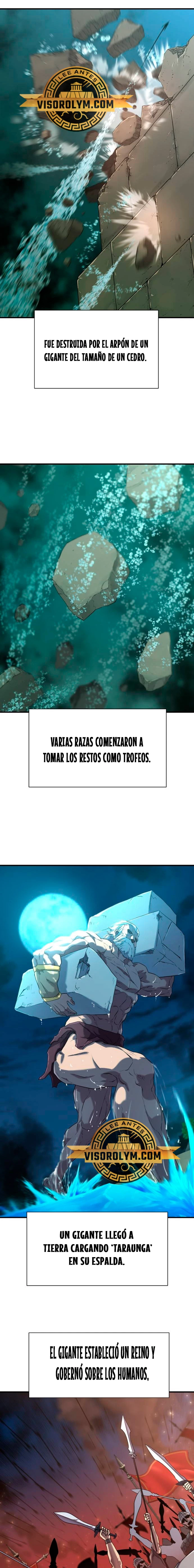 El Mejor Ingeniero del Mundo Capitulo 133 página 4