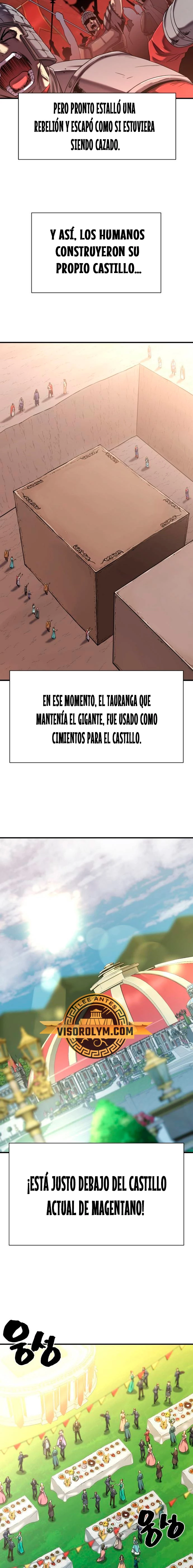 El Mejor Ingeniero del Mundo Capitulo 133 página 5